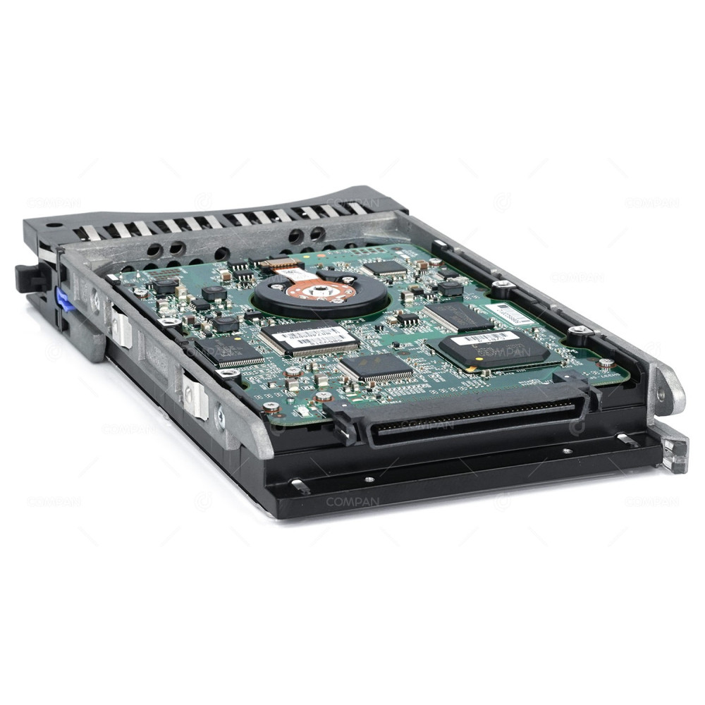 39R7310 IBM HDD 146GB 10K U320 SCSI 3.5" LFF HOT-SWAP